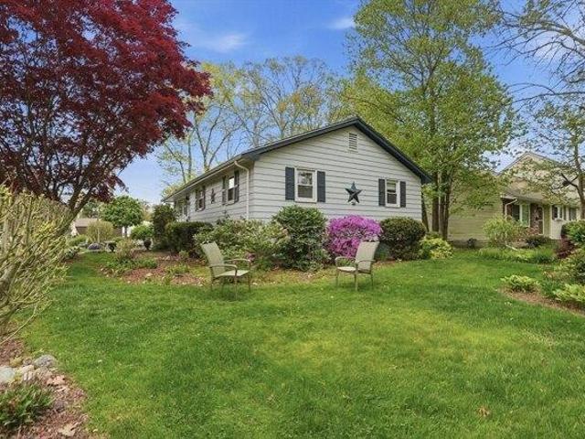 House for sale in Brockton, Massachusetts