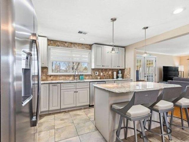 House for sale in Brockton, Massachusetts