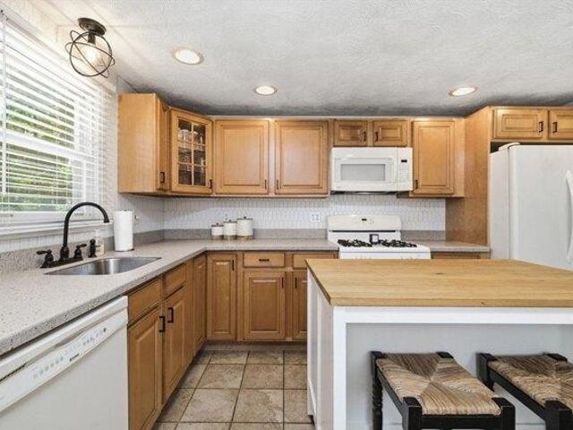 House for sale in Brockton, Massachusetts