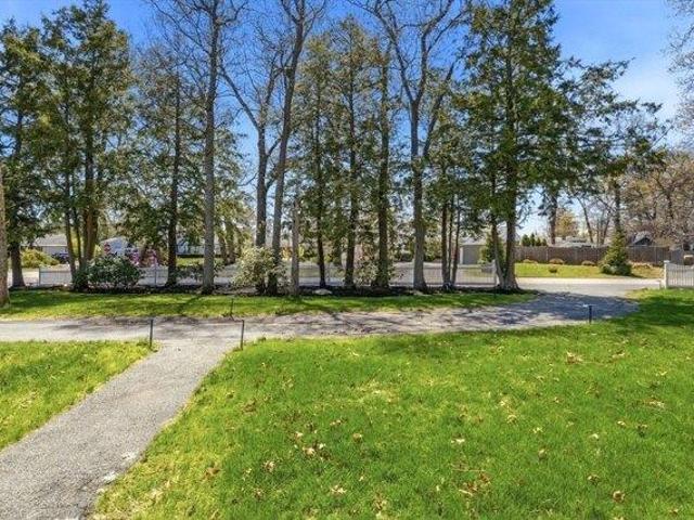 House for sale in Brockton, Massachusetts