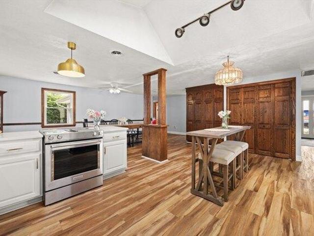 House for sale in Brockton, Massachusetts