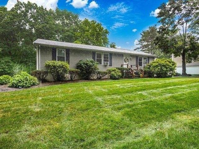 House for sale in Brockton, Massachusetts