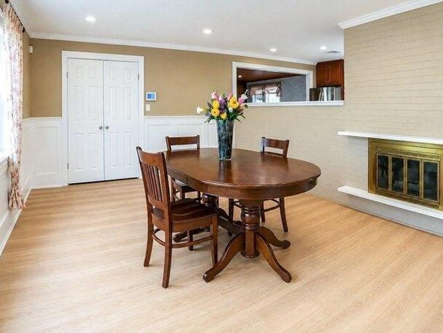 House for sale in Brockton, Massachusetts