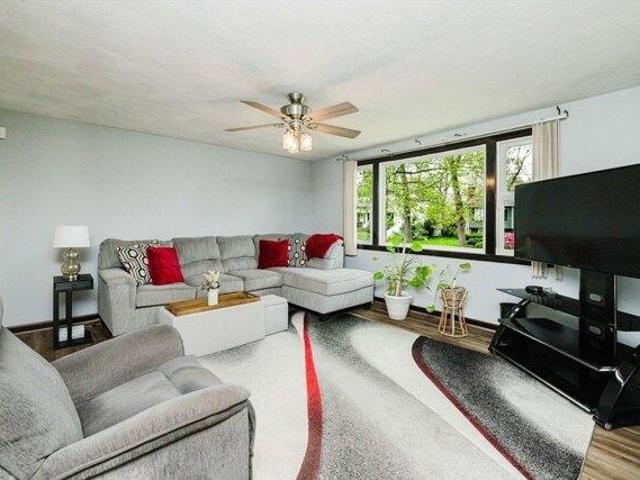 House for sale in Brockton, Massachusetts