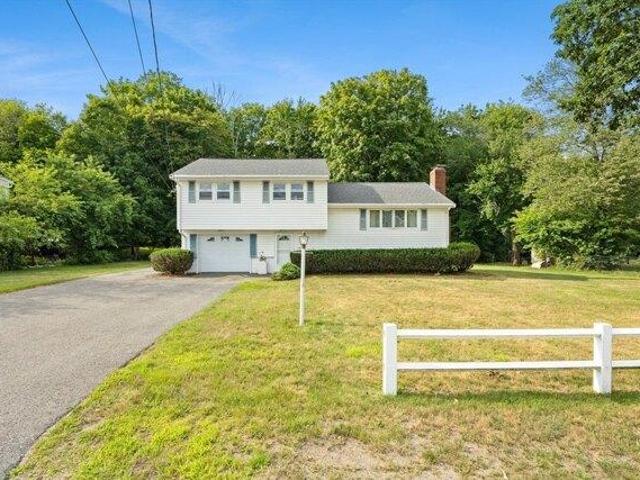 House for sale in Brockton, Massachusetts