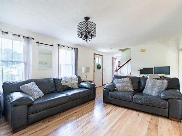 House for sale in Brockton, Massachusetts