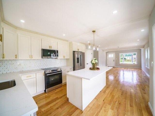 House for sale in Brockton, Massachusetts