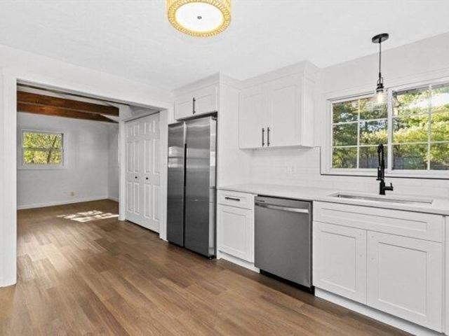 House for sale in Brockton, Massachusetts