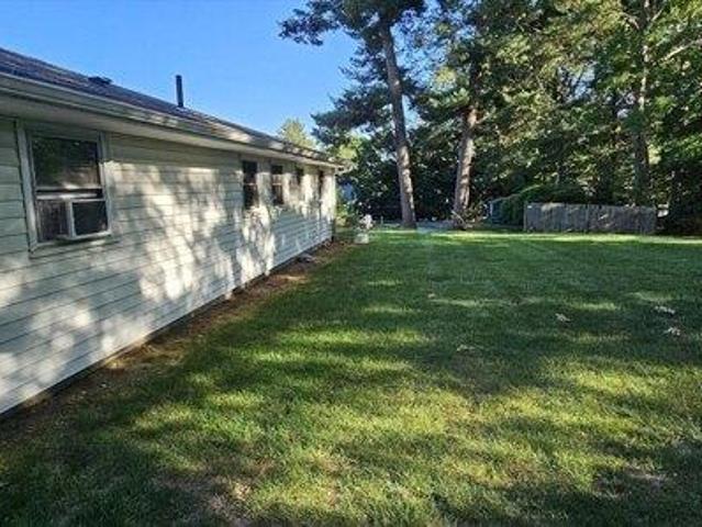 House for sale in Brockton, Massachusetts
