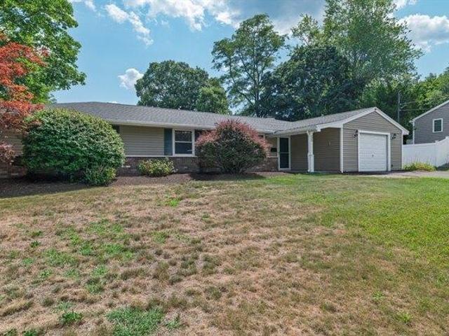House for sale in Brockton, Massachusetts