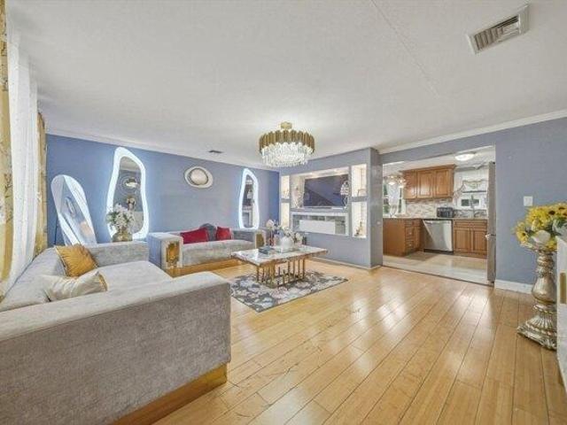 House for sale in Brockton, Massachusetts