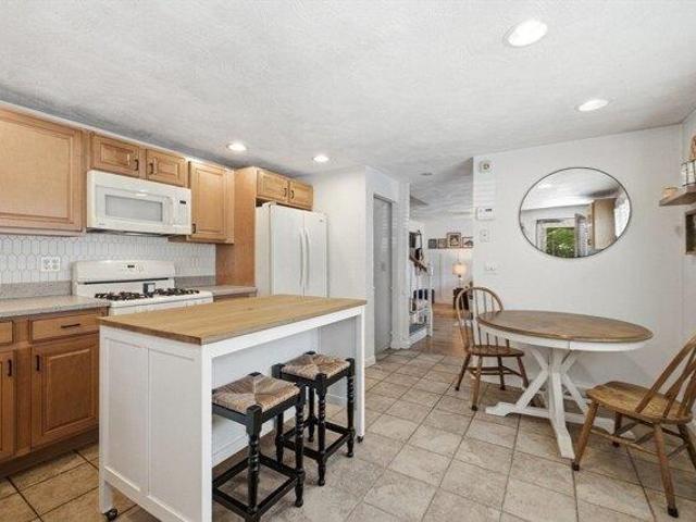 House for sale in Brockton, Massachusetts