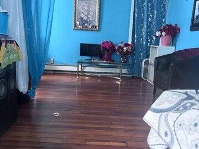 House for sale in Brockton, Massachusetts