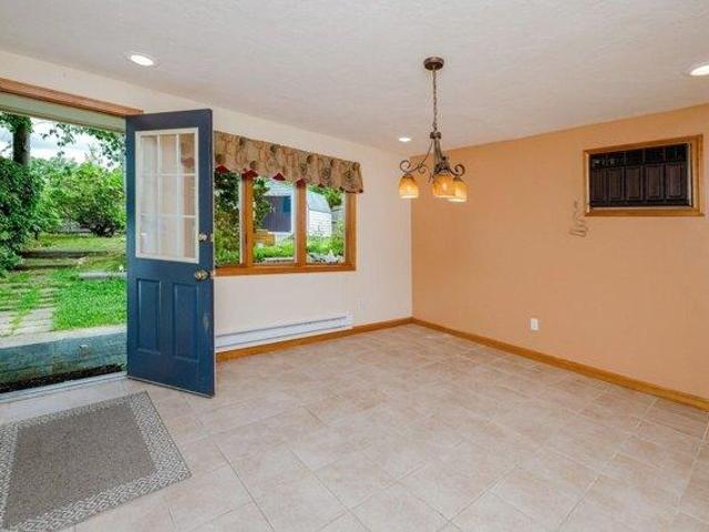 House for sale in Brockton, Massachusetts