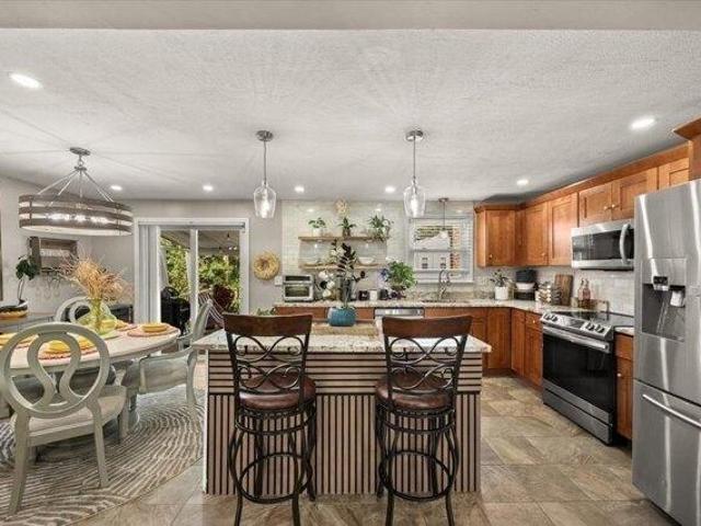 House for sale in Brockton, Massachusetts