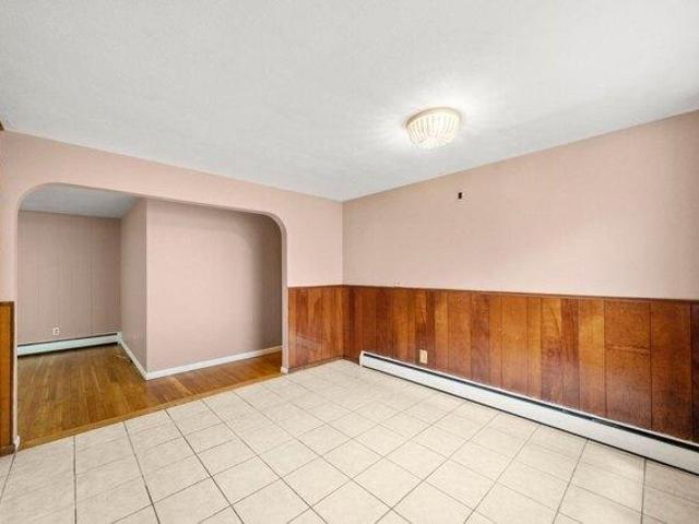 House for sale in Brockton, Massachusetts