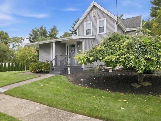 House for sale in Winters Corner, Brockton