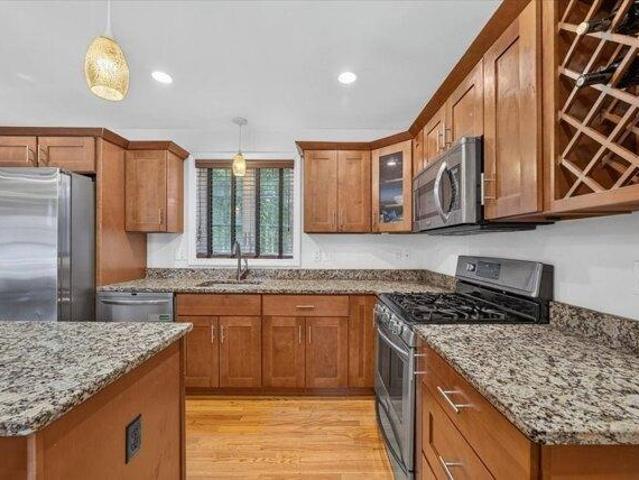 House for sale in Brockton, Plymouth County