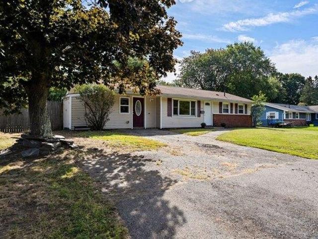 House for sale in Brockton, Plymouth County
