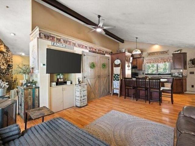 House for sale in Brockton, Plymouth County