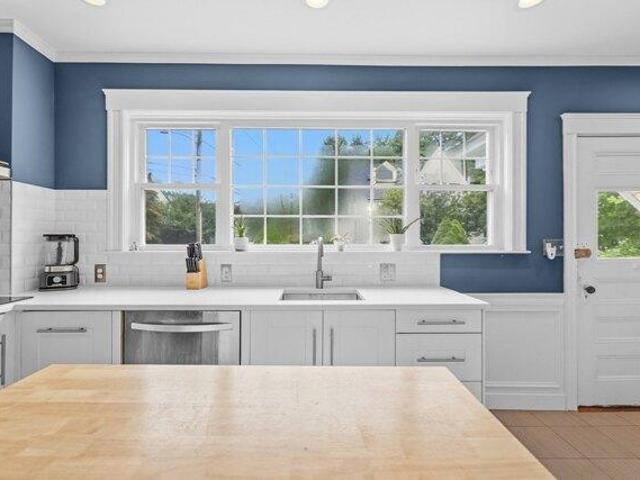 House for sale in Brockton, Massachusetts