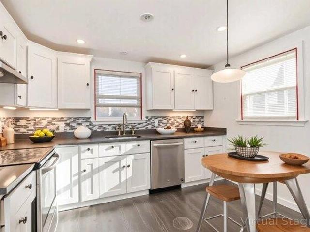 House for sale in Brockton, Plymouth County