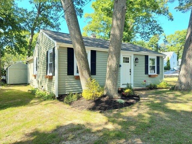 House for sale in Winters Corner, Brockton