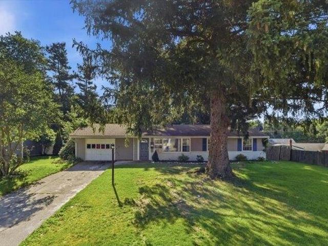 House for sale in Brockton, Plymouth County