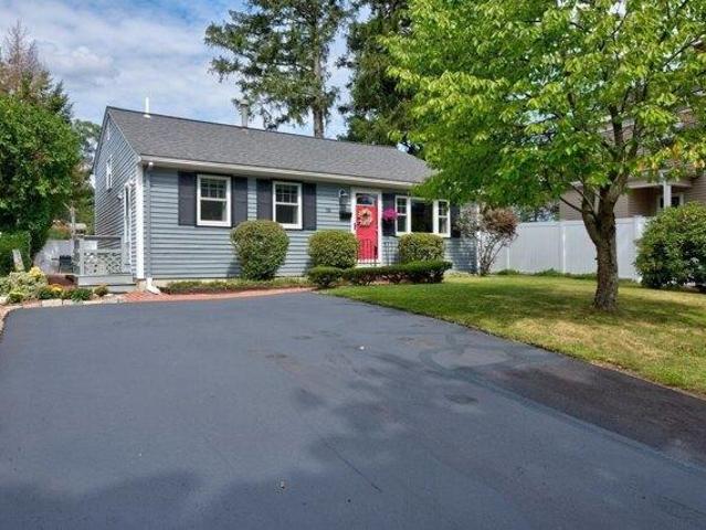 House for sale in Brockton, Plymouth County