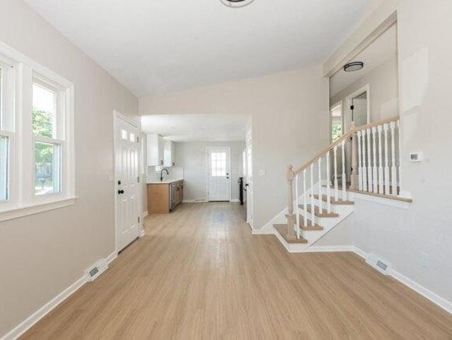 House for sale in Brockton, Massachusetts