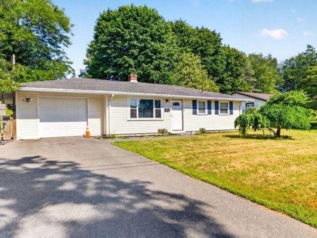 House for sale in Brockton, Massachusetts