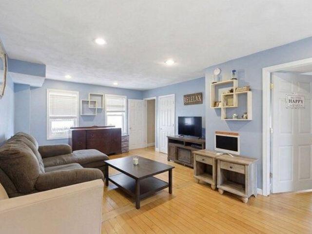 House for sale in Brockton, Massachusetts