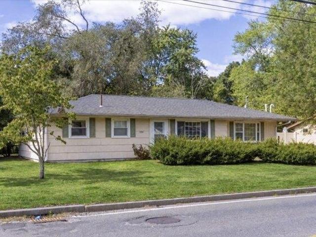 House for sale in Brockton, Plymouth County