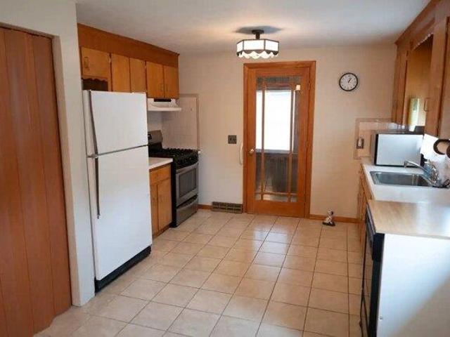 House for sale in Brockton, Plymouth County