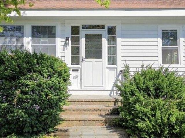 House for sale in Brockton, Plymouth County