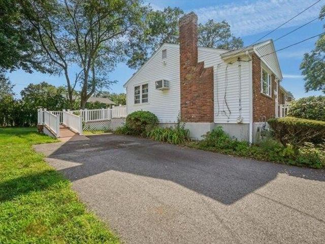 House for sale in Brockton, Plymouth County