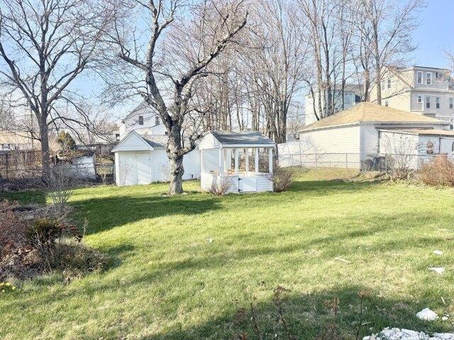 House for sale in Montello, Brockton
