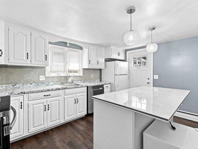 House for sale in Brockton, Plymouth County