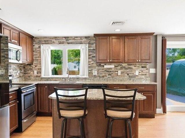House for sale in Brockton, Plymouth County