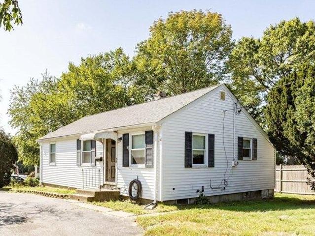 House for sale in Brockton, Plymouth County