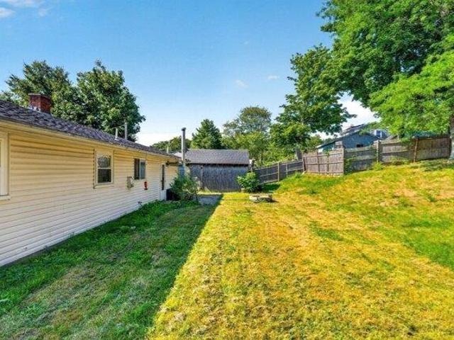 House for sale in Brockton, Plymouth County