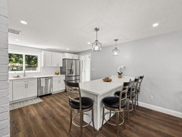 House for sale in Brockton, Plymouth County