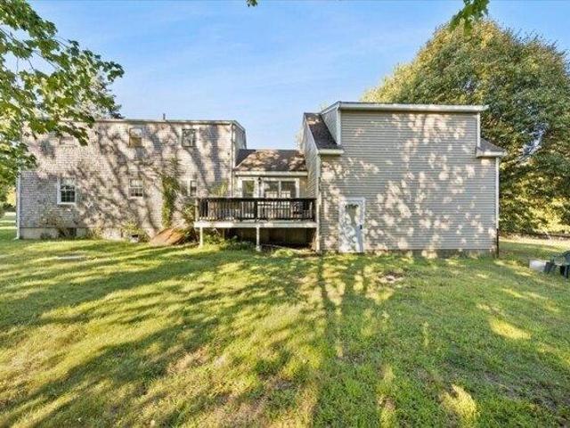 House for sale in Brockton, Plymouth County