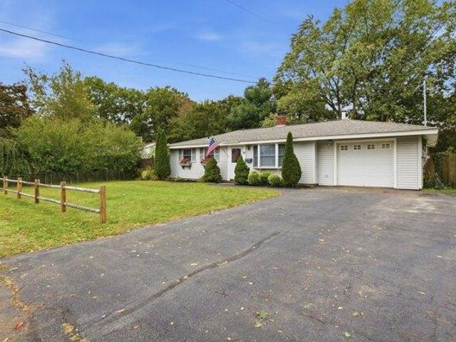 House for sale in Brockton, Plymouth County