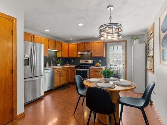 House for sale in Brockton, Plymouth County