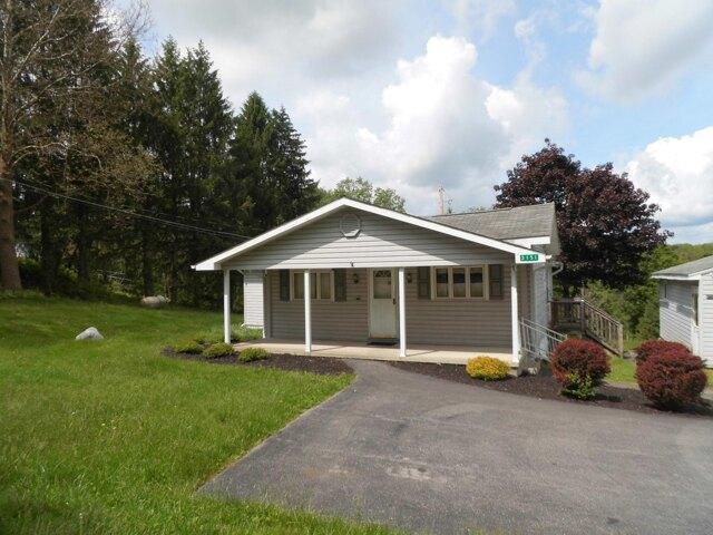 House for sale in Pennsylvania