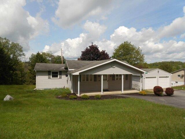 House for sale in Pennsylvania
