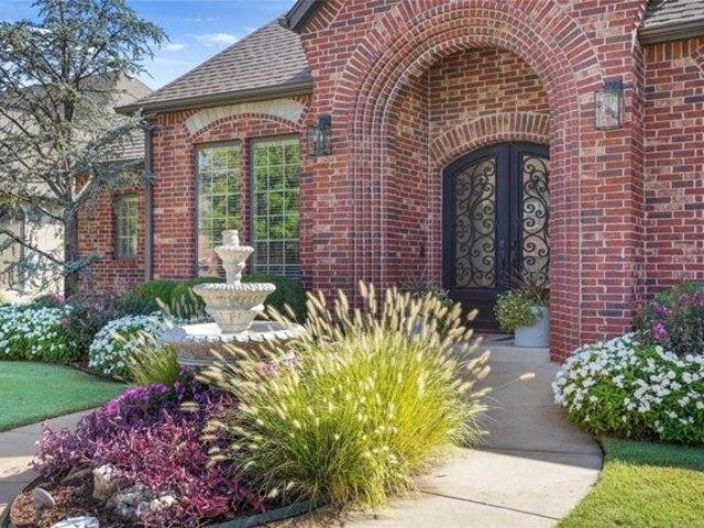 House for sale in Broken Arrow, Oklahoma