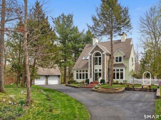 House for sale in Brookfield, Connecticut