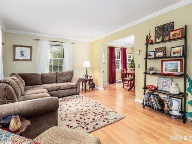 House for sale in Brookfield, Connecticut